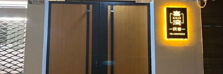 Others Dali Xiwan Homestay