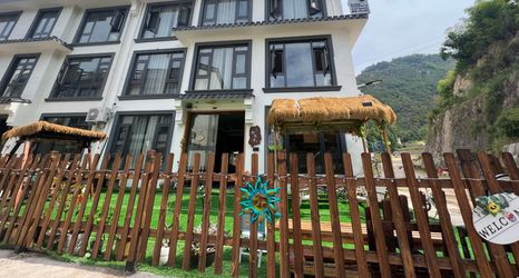 Others 2 Rooftop Park Hyatt Residence