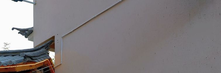 Others Dali Yinlu Homestay