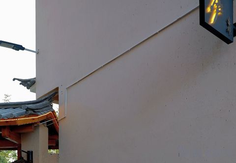 Others Dali Yinlu Homestay