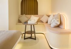 Khác 3 OneDay Designer Smart Homestay (Wuyue Plaza)