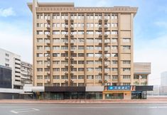 อื่นๆ 3 HanTing Hotel (Xuzhou Railway Station Subway Station)