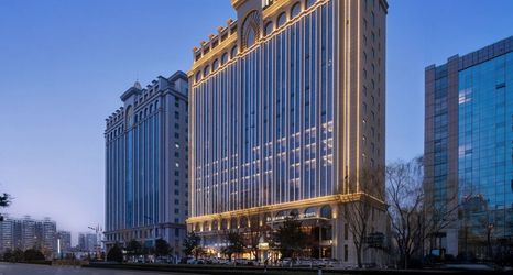 其他 2 Wanda Moments, Yulin (Yu lin lao jie)