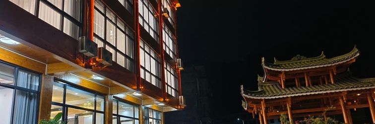 Others Yuemei Inn in Xijiang Township