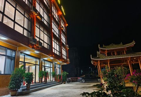 Others Yuemei Inn in Xijiang Township