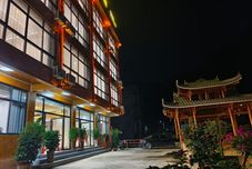 Others Yuemei Inn in Xijiang Township