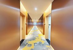 Others 5 Homeinn Ripple Hotel (Changbaishan West Station)