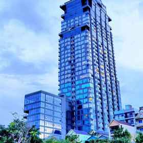 Logo 1 SF HOTEL, Khách sạn Aeon Mall Phnom Penh