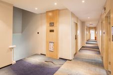 其他 Qingmu Hotel (Nanjing South Railway Station Kazimen Subway Station)