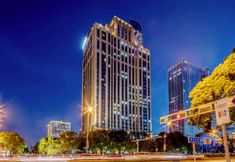 Lain-lain 2 Suisse Place Serviced Apartment Suzhou Jinji Lake Expo Center