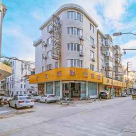 Hotel Exterior 1 Xiangshan Shipu New Sunshine Hotel, Xiangshan Xian Hotels