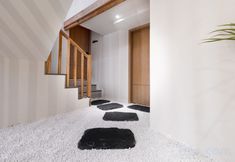 其他 2 100-foot high-altitude pressure Galaxy · Ingenuity One House