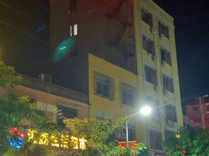 Others 4 Yangjiang Yangdong Anyi Hotel