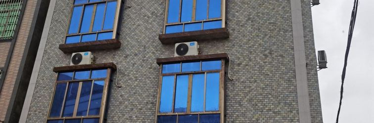 其他 Youjia Apartment