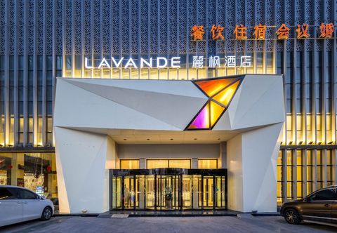 Others Lavande Hotel