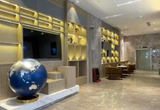 Others 7 Kyliab Hotel (Guangzhou Railway Station Xiaobei Subway Station)