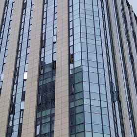 Hotel Exterior 1 Lammy Hotel Apartment (Gongbei Port Zhuhai Station), Hotel Pusat Sains Macau