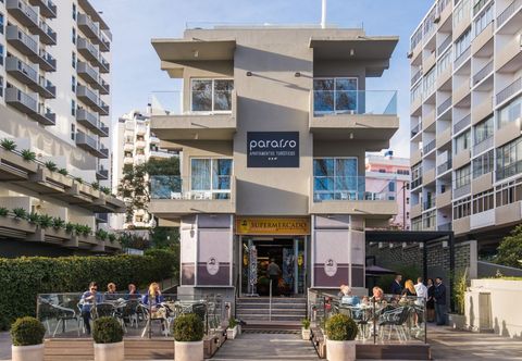 Others Apartamentos Turisticos Paraiso