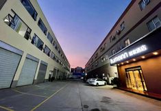 Others 4 Homeinn · neo (Kunming Caiyun North Road Century City)