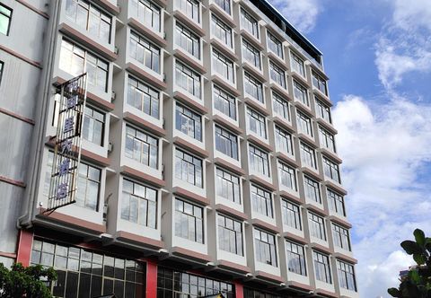 Others Huayuanli Hotel