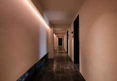 Others 6 Luanxi Hidden Luxury Private Hot Spring Panorama Guesthouse