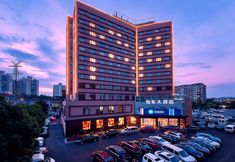 其他 2 HanTing Hotel (Shanghai Jinqiao Yanggao Middle Road)