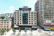 기타 JI Hotel (Ningde Darunfa International Plaza)