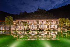 기타 Yuandao international qiandao lake