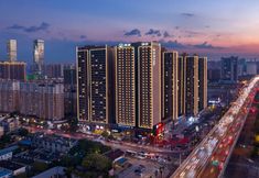 Others 2 changsha Pujing Hotel