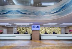 Others 4 Jiangshan International Hotel