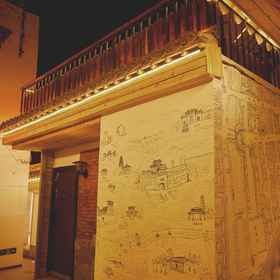 Hotel Exterior 1 Luoyang Suiyuan Inn, Yangwan Hotels