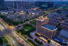 Lain-lain 2 Huangyi Liangzhu Culture Hotel