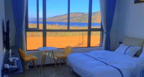 Others 2 Yujian·Minghu Chinese Inn