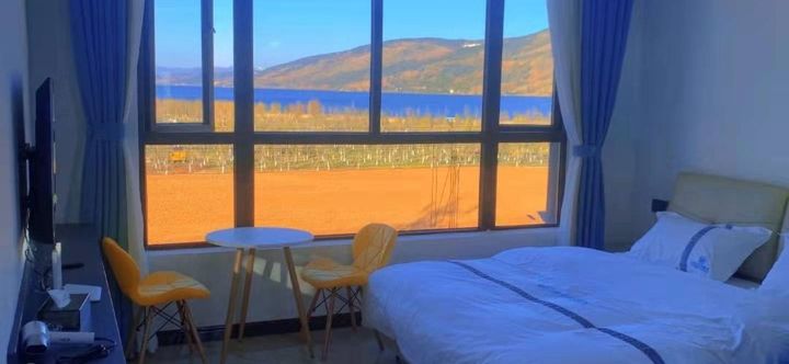 Others 2 Yujian·Minghu Chinese Inn