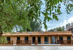 Others 7 Wushe・Play Huajing Family Resort Dock (Dunhuang Mingsha Mountain and Crescent Moon Spring)