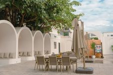 其他 Dali Yixinyuan Hot Spring Homestay (Xiashankou Branch)