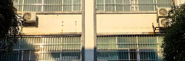 อื่นๆ Shuyue Business Hotel