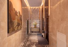 Others 6 BaiLiQuanZhiJiuDian Hotel (Jiangmen Binjiang Sports Center)