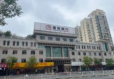 其他 6 Fengya Hotel (Lu'an Zhedong Business & Trade City Branch)