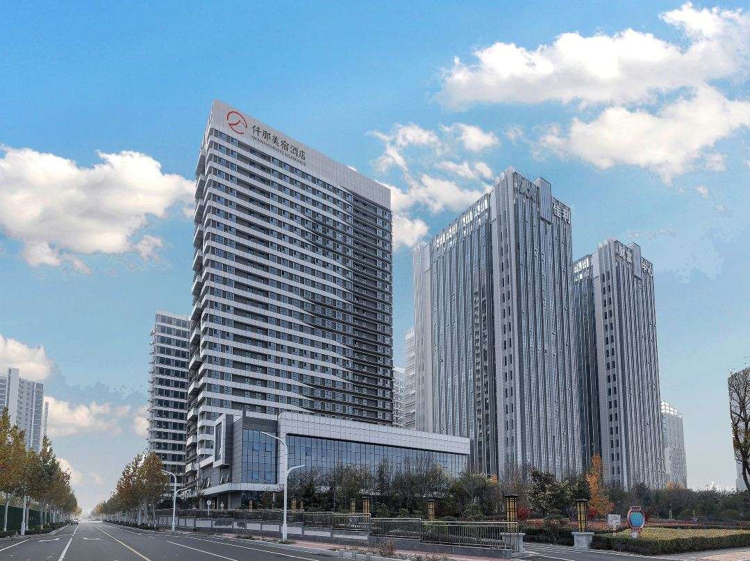 QIANNA HOTEL GLORIOUS Zhoukou - 0203112000h857vzsFCEA R 1080 808 R5 Mtrip