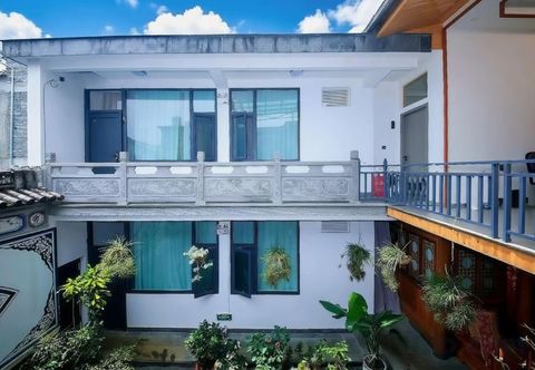 其他 Tengchong Xinrui Xianting Chinese Inn (Heshun Ancient Town)