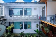 其他 Tengchong Xinrui Xianting Chinese Inn (Heshun Ancient Town)