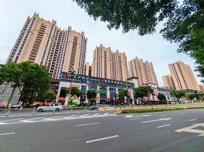 其他 4 Modern Apartment at Chamber of Commerce Building