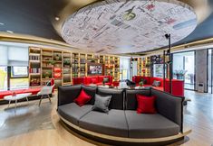 Others 7 Ibis Hotel (Jinan Shandong Normal University Culture East Road Shop)