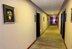 기타 7 Ruiquanju Business Hotel (Qiqihar First Hospital Longsha Park Branch)