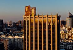 Lain-lain 3 Shishi Carnival Hotel