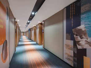 其他 4 Vienna International Hotel (Guangzhou Baoneng Performance Center Xiangxue Subway Station)