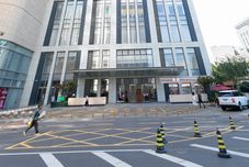 Others Meigao Zhixuan Hotel (Jinan The Mixc)