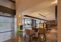 Others 7 UrCove by HYATT Xi'an Jing kai