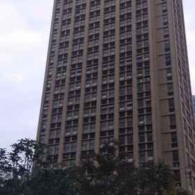 Hotel Exterior 1 Xishe Homestay, 上海 酒店